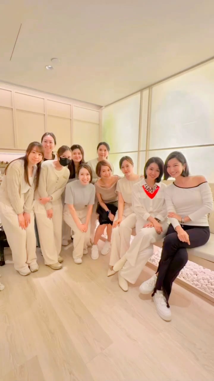 Careyou Beauty 15th Anniversary Service Elevation