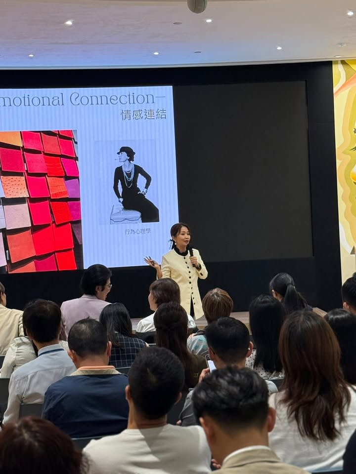 Luxury Service Psychology Workshop