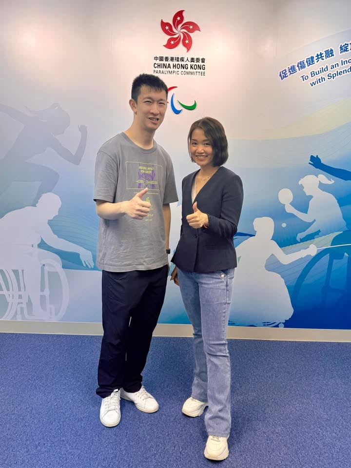 Meeting Hong Kong's Miracle Boy So Wah Wai